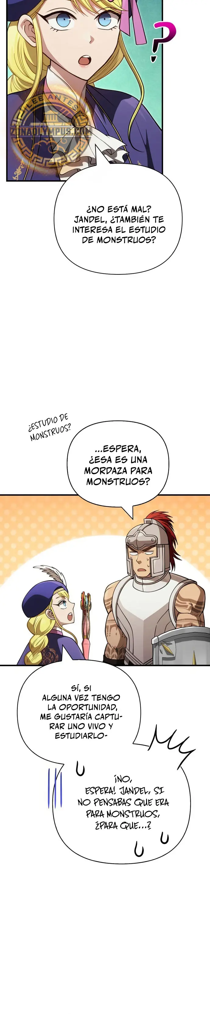 Sobreviviendo al Juego Siendo un Barbaro (Bjorn el bárbaro) > Capitulo 124 > Page 71