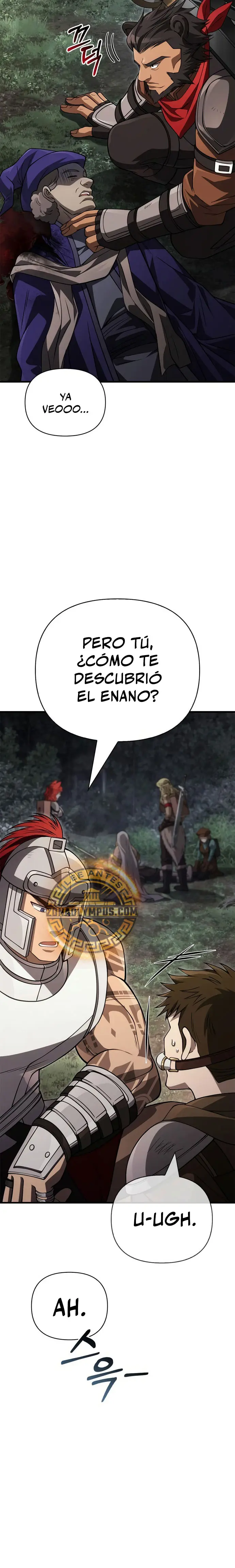 Sobreviviendo al Juego Siendo un Barbaro (Bjorn el bárbaro) > Capitulo 124 > Page 101