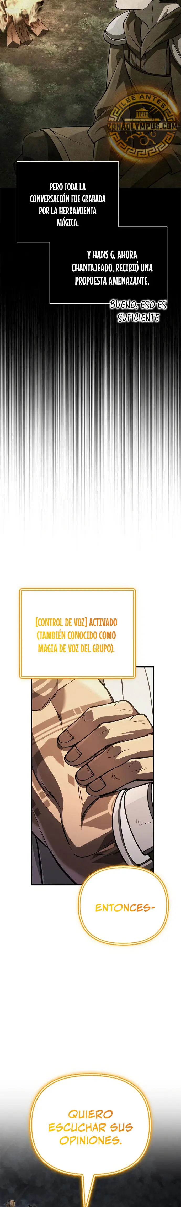 Sobreviviendo al Juego Siendo un Barbaro (Bjorn el bárbaro) > Capitulo 124 > Page 121