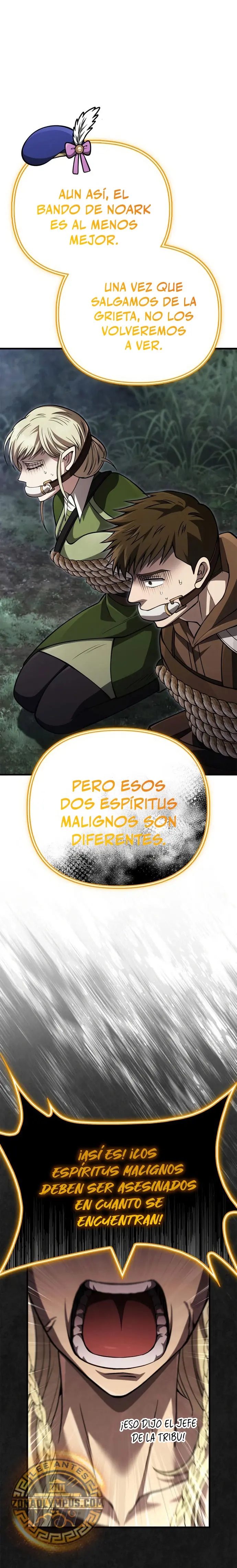 Sobreviviendo al Juego Siendo un Barbaro (Bjorn el bárbaro) > Capitulo 124 > Page 151