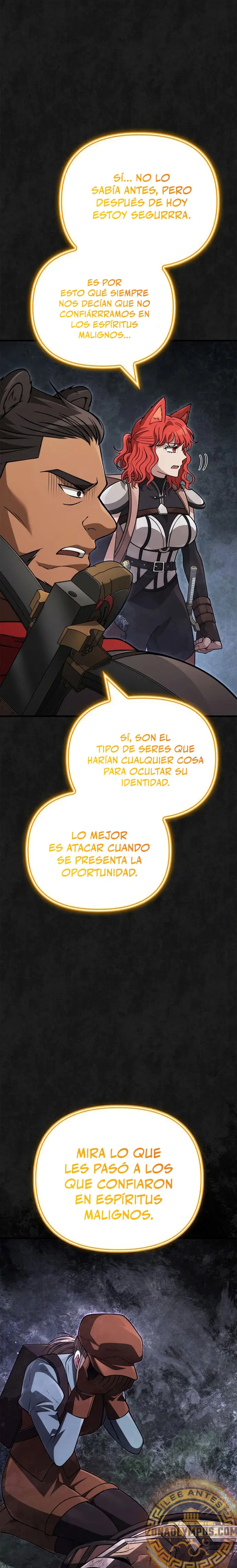 Sobreviviendo al Juego Siendo un Barbaro (Bjorn el bárbaro) > Capitulo 124 > Page 161