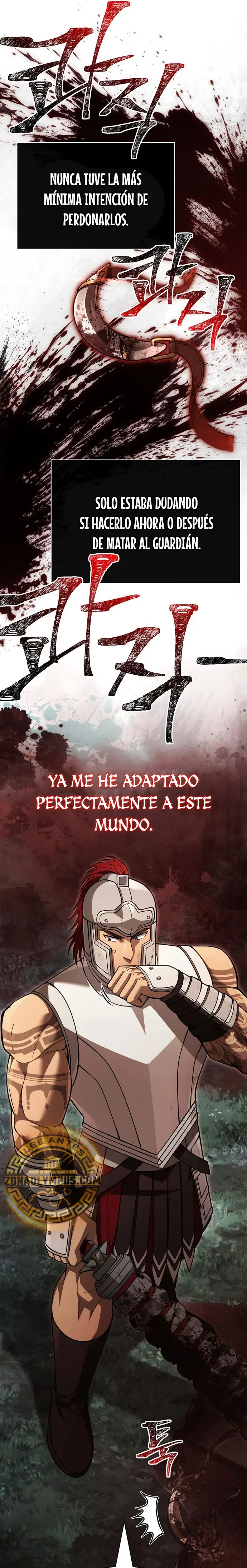 Sobreviviendo al Juego Siendo un Barbaro (Bjorn el bárbaro) > Capitulo 124 > Page 211