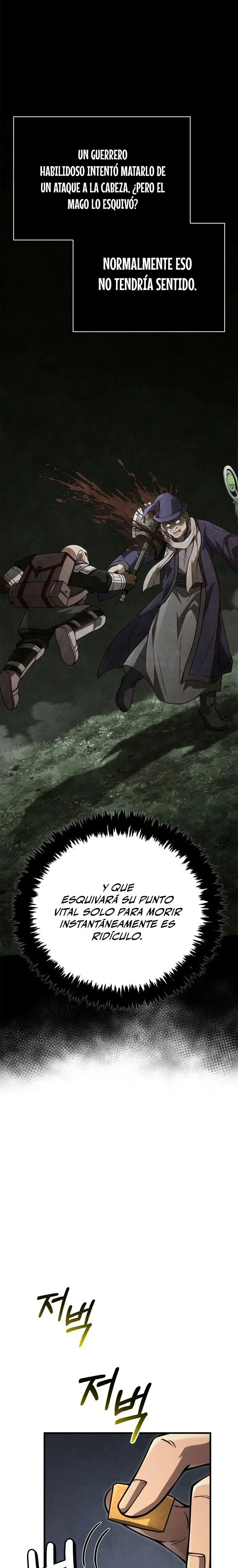 Sobreviviendo al Juego Siendo un Barbaro (Bjorn el bárbaro) > Capitulo 124 > Page 291
