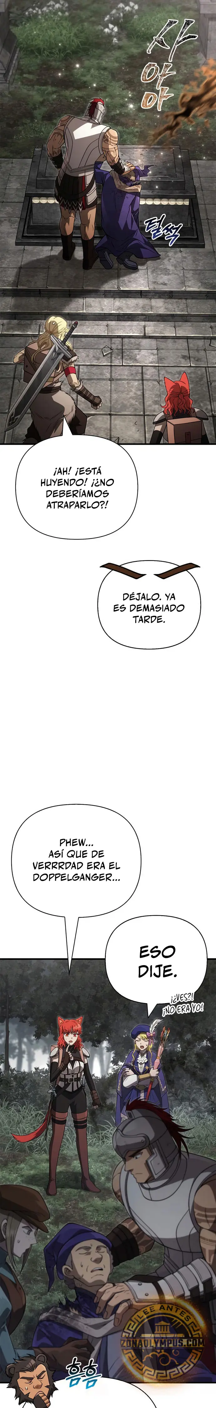 Sobreviviendo al Juego Siendo un Barbaro (Bjorn el bárbaro) > Capitulo 124 > Page 331