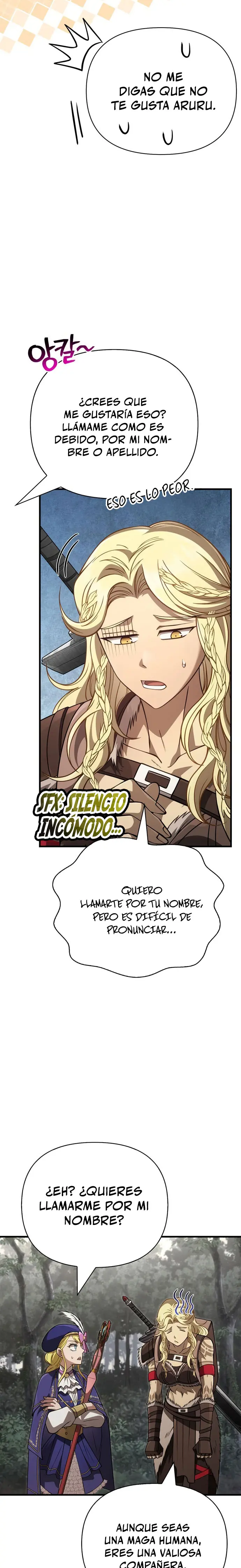 Sobreviviendo al Juego Siendo un Barbaro (Bjorn el bárbaro) > Capitulo 124 > Page 361