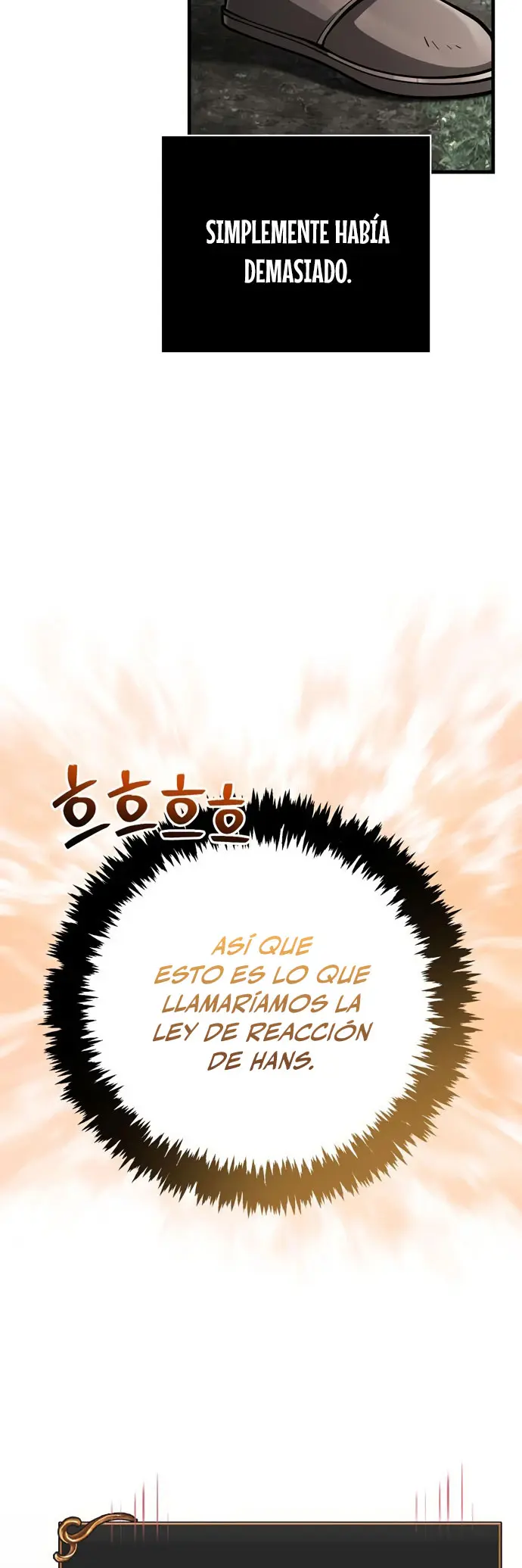 Sobreviviendo al Juego Siendo un Barbaro (Bjorn el bárbaro) > Capitulo 124 > Page 471