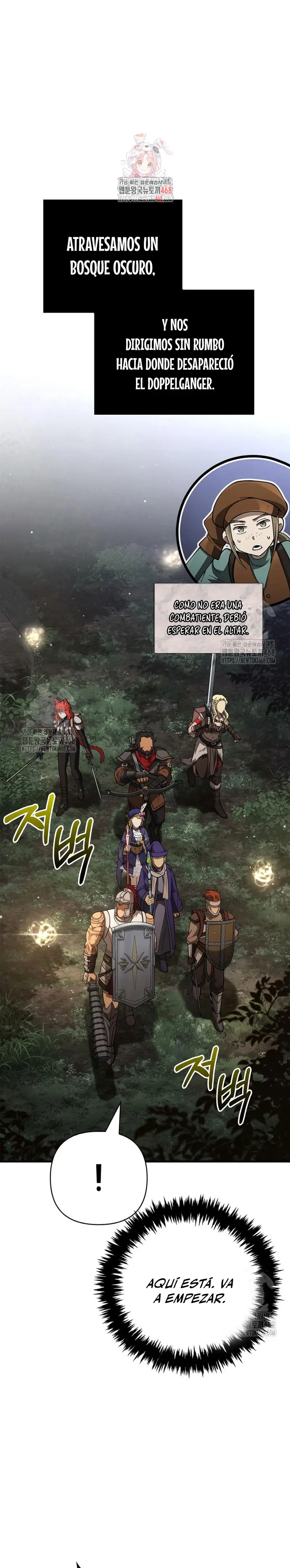 Sobreviviendo al Juego Siendo un Barbaro (Bjorn el bárbaro) > Capitulo 125 > Page 11