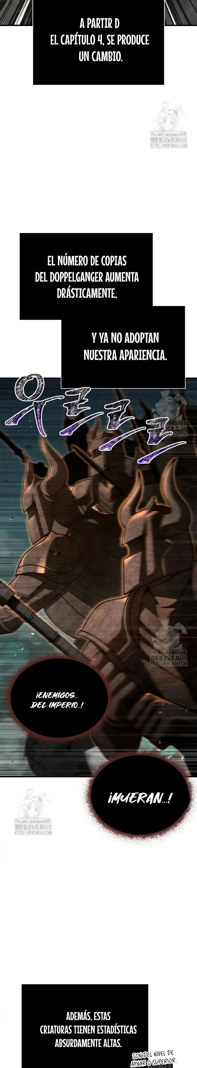 Sobreviviendo al Juego Siendo un Barbaro (Bjorn el bárbaro) > Capitulo 125 > Page 31