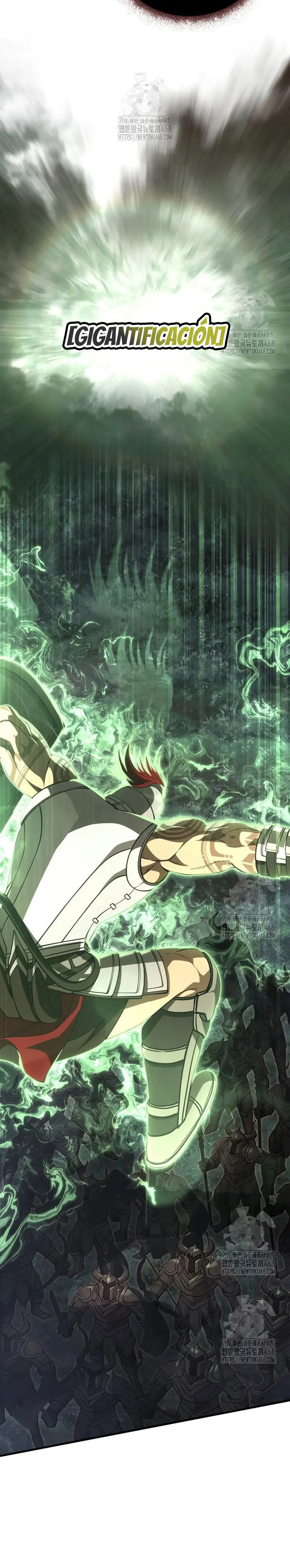 Sobreviviendo al Juego Siendo un Barbaro (Bjorn el bárbaro) > Capitulo 125 > Page 51