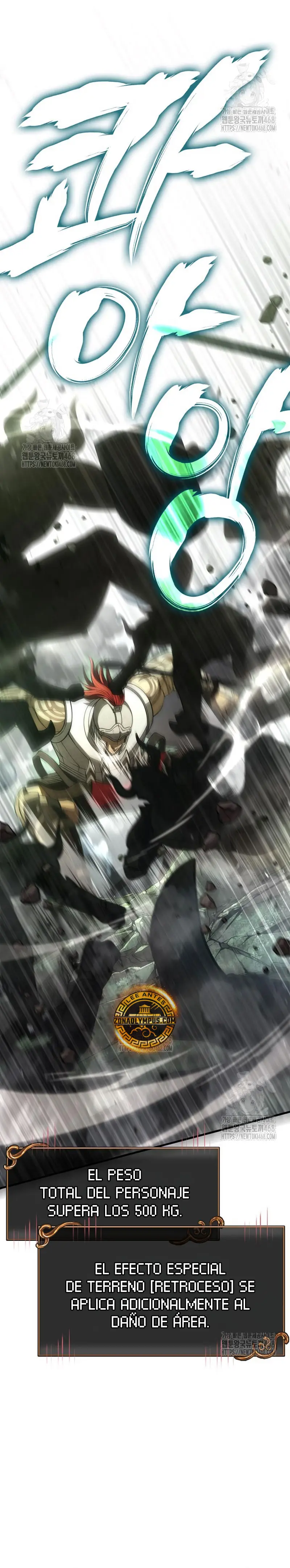 Sobreviviendo al Juego Siendo un Barbaro (Bjorn el bárbaro) > Capitulo 125 > Page 61