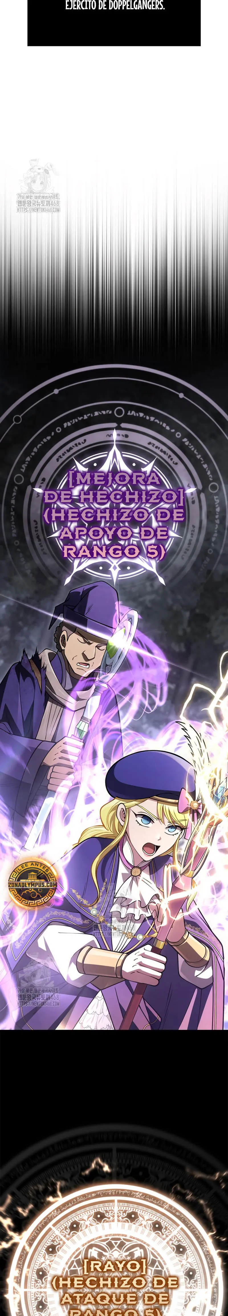 Sobreviviendo al Juego Siendo un Barbaro (Bjorn el bárbaro) > Capitulo 125 > Page 111