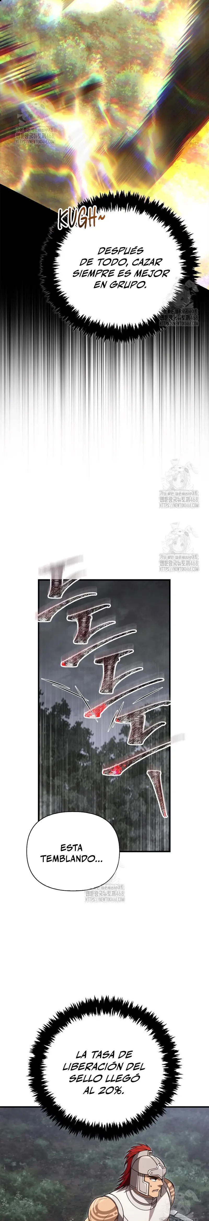 Sobreviviendo al Juego Siendo un Barbaro (Bjorn el bárbaro) > Capitulo 125 > Page 131