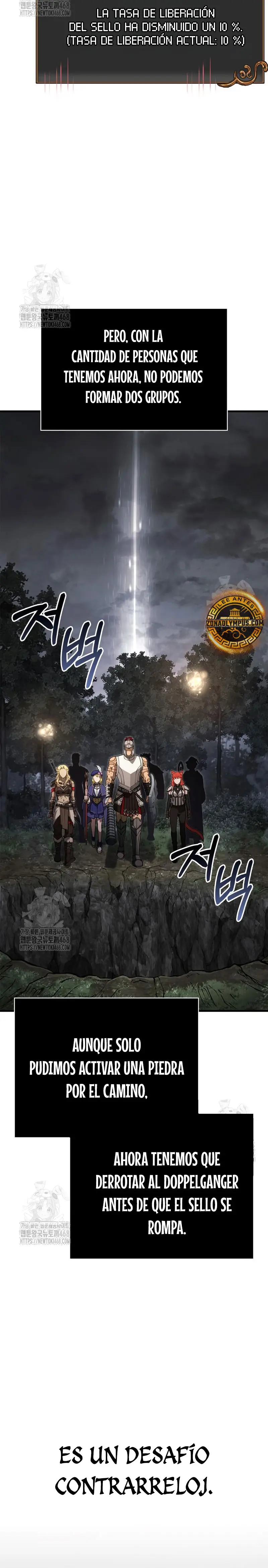 Sobreviviendo al Juego Siendo un Barbaro (Bjorn el bárbaro) > Capitulo 125 > Page 191