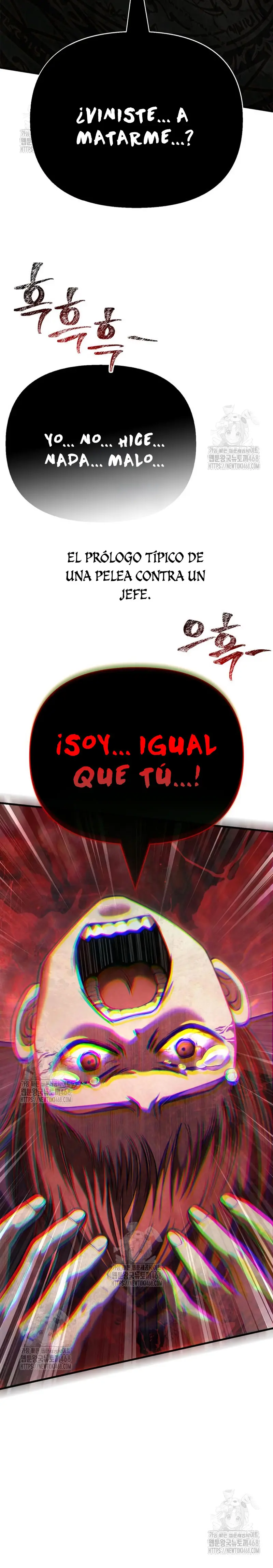 Sobreviviendo al Juego Siendo un Barbaro (Bjorn el bárbaro) > Capitulo 125 > Page 221