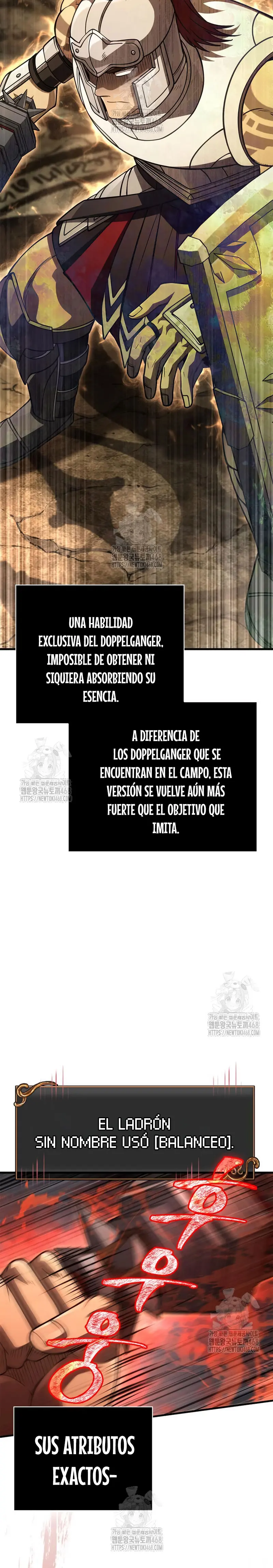 Sobreviviendo al Juego Siendo un Barbaro (Bjorn el bárbaro) > Capitulo 125 > Page 251