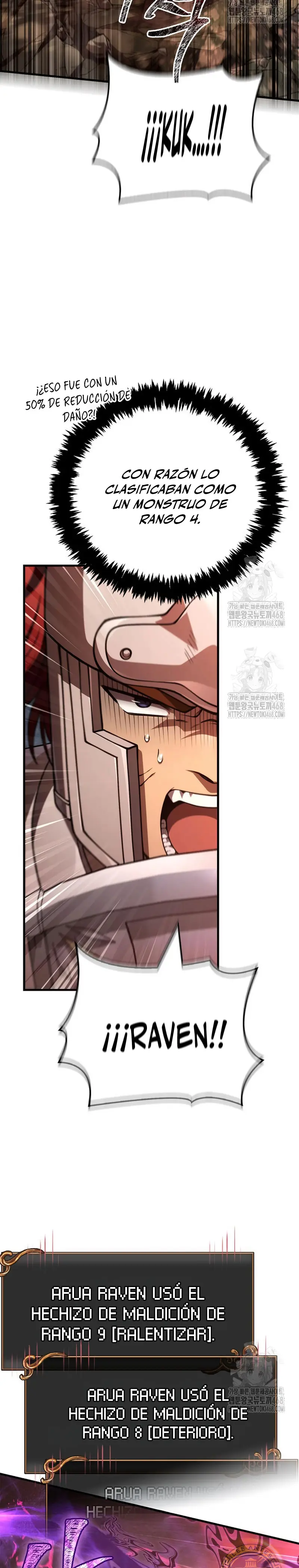 Sobreviviendo al Juego Siendo un Barbaro (Bjorn el bárbaro) > Capitulo 125 > Page 271