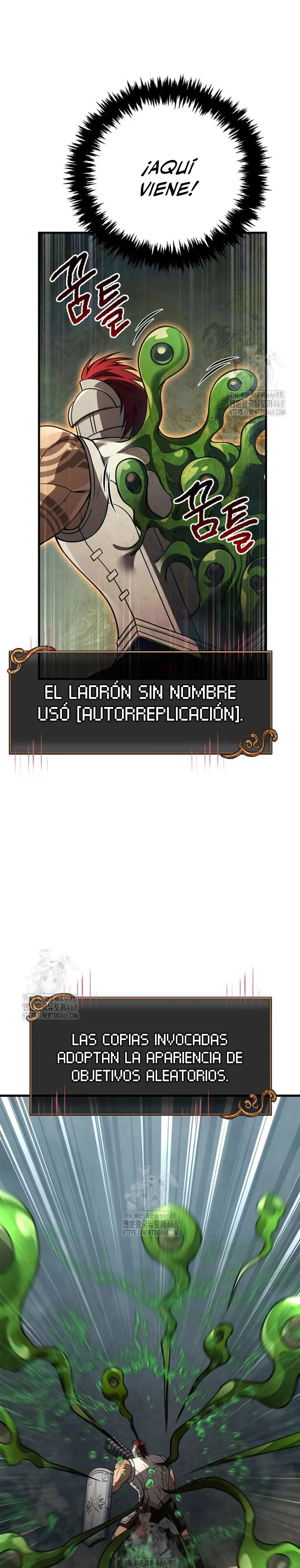 Sobreviviendo al Juego Siendo un Barbaro (Bjorn el bárbaro) > Capitulo 125 > Page 291