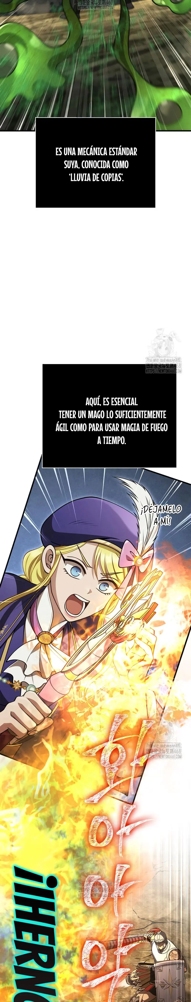 Sobreviviendo al Juego Siendo un Barbaro (Bjorn el bárbaro) > Capitulo 125 > Page 301
