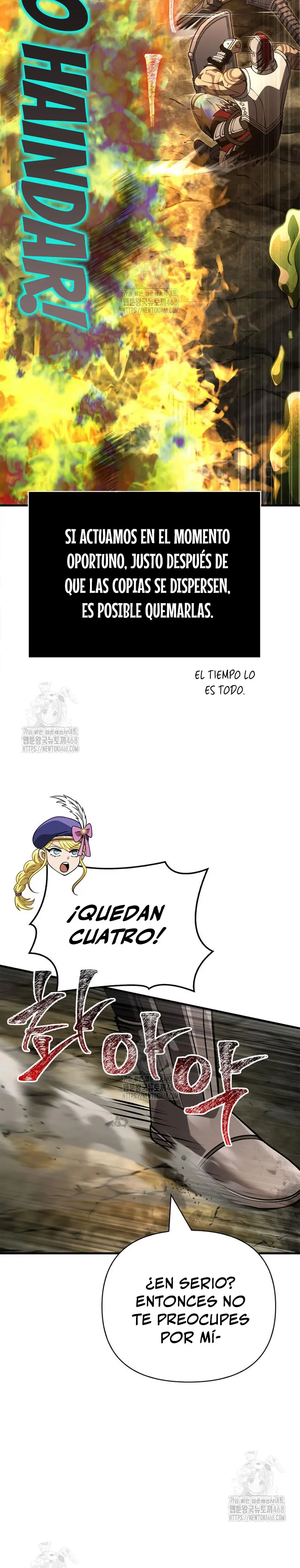 Sobreviviendo al Juego Siendo un Barbaro (Bjorn el bárbaro) > Capitulo 125 > Page 311