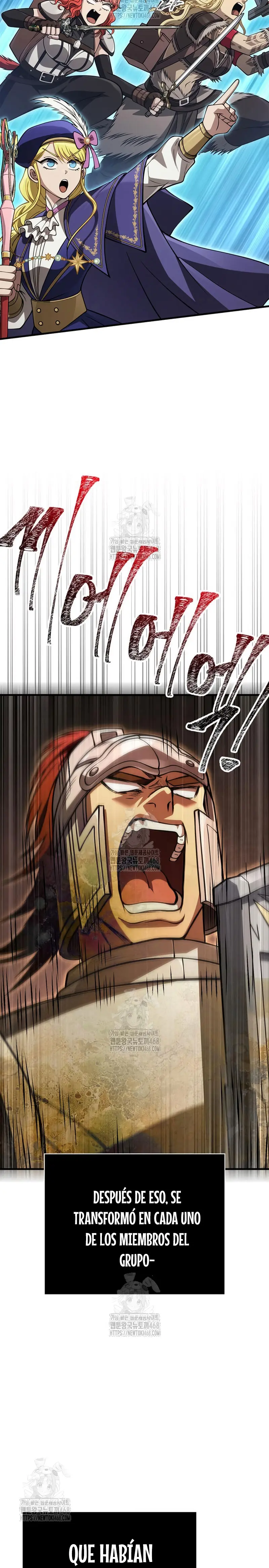 Sobreviviendo al Juego Siendo un Barbaro (Bjorn el bárbaro) > Capitulo 125 > Page 341