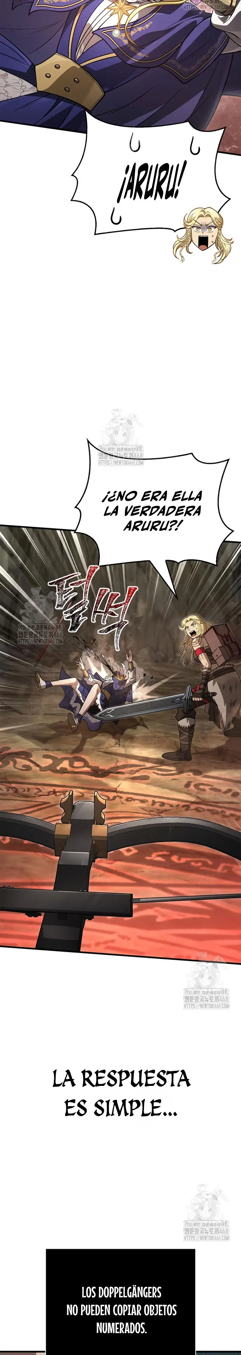 Sobreviviendo al Juego Siendo un Barbaro (Bjorn el bárbaro) > Capitulo 125 > Page 431