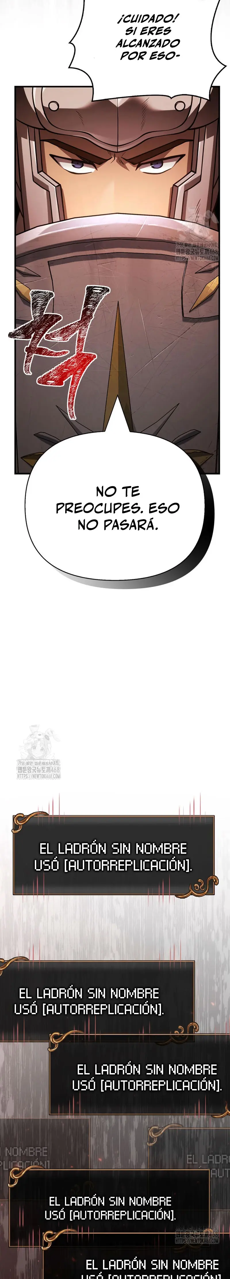 Sobreviviendo al Juego Siendo un Barbaro (Bjorn el bárbaro) > Capitulo 125 > Page 461