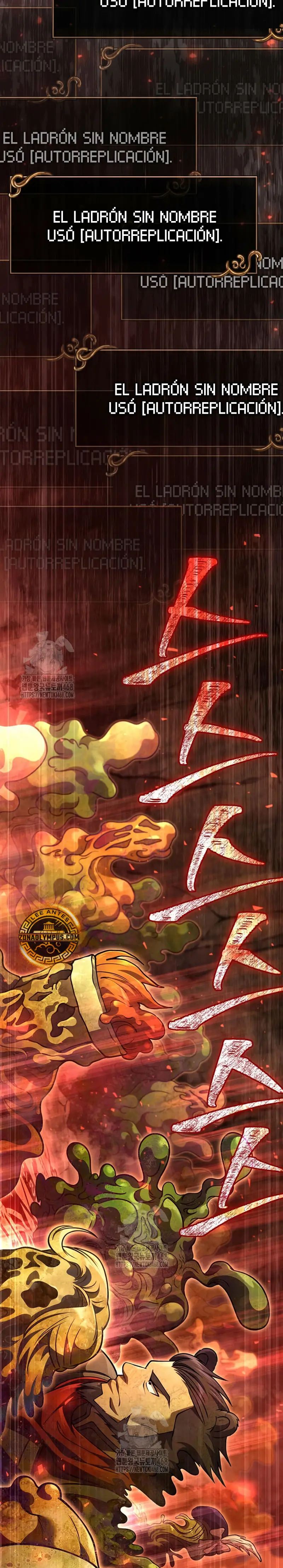 Sobreviviendo al Juego Siendo un Barbaro (Bjorn el bárbaro) > Capitulo 125 > Page 471