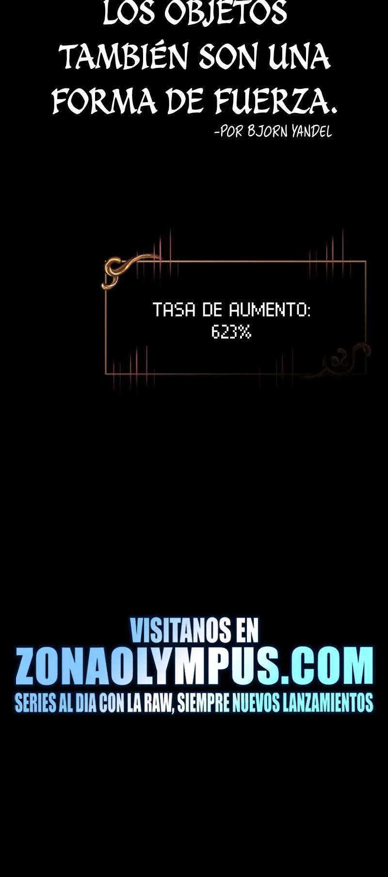 Sobreviviendo al Juego Siendo un Barbaro (Bjorn el bárbaro) > Capitulo 125 > Page 531