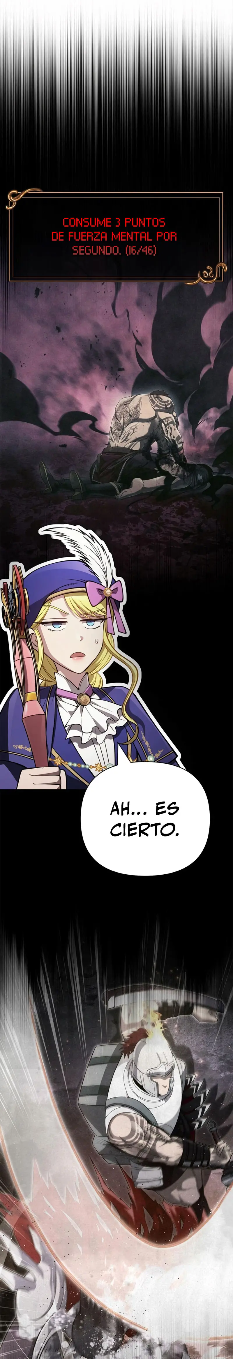 Sobreviviendo al Juego Siendo un Barbaro (Bjorn el bárbaro) > Capitulo 126 > Page 61