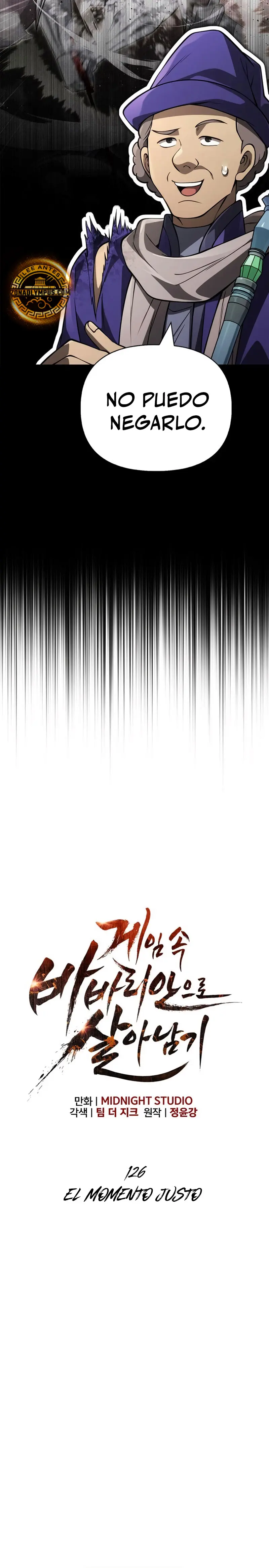 Sobreviviendo al Juego Siendo un Barbaro (Bjorn el bárbaro) > Capitulo 126 > Page 71