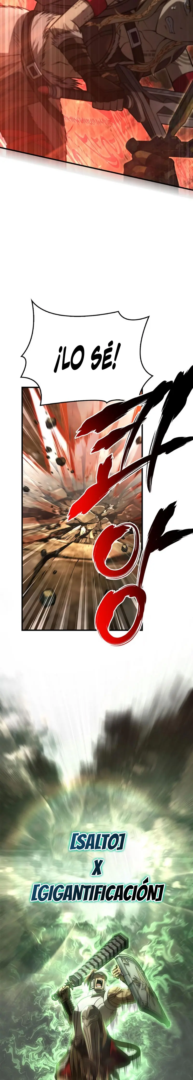 Sobreviviendo al Juego Siendo un Barbaro (Bjorn el bárbaro) > Capitulo 126 > Page 91