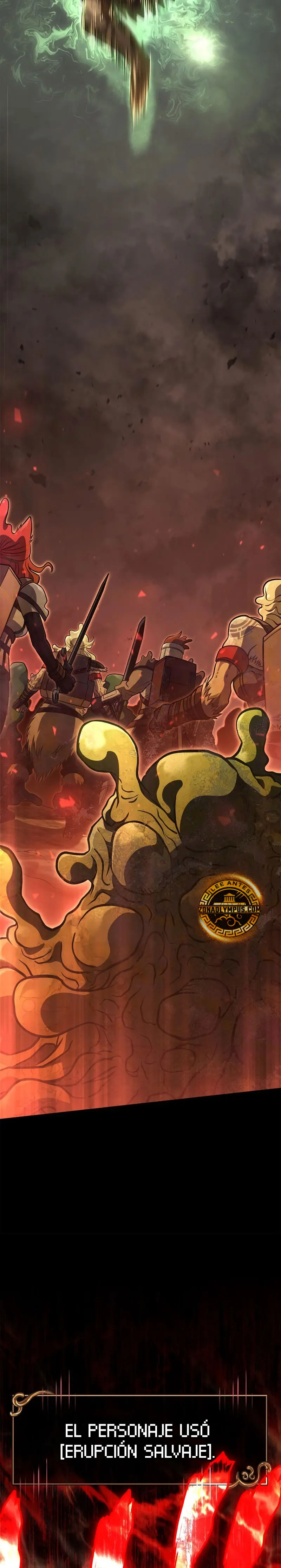 Sobreviviendo al Juego Siendo un Barbaro (Bjorn el bárbaro) > Capitulo 126 > Page 101