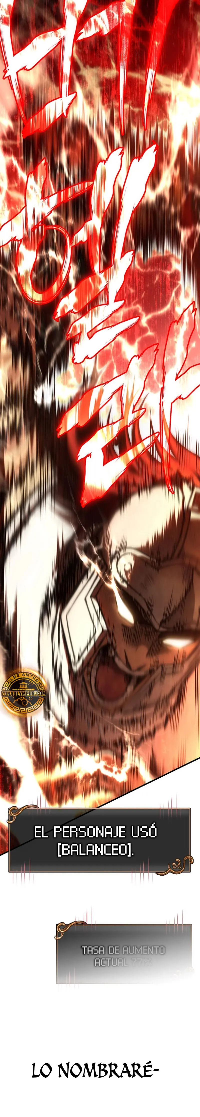 Sobreviviendo al Juego Siendo un Barbaro (Bjorn el bárbaro) > Capitulo 126 > Page 111