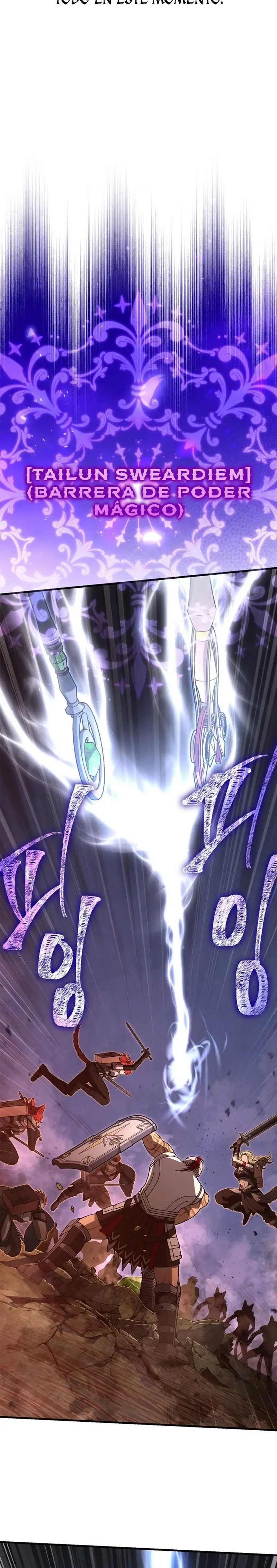 Sobreviviendo al Juego Siendo un Barbaro (Bjorn el bárbaro) > Capitulo 126 > Page 181