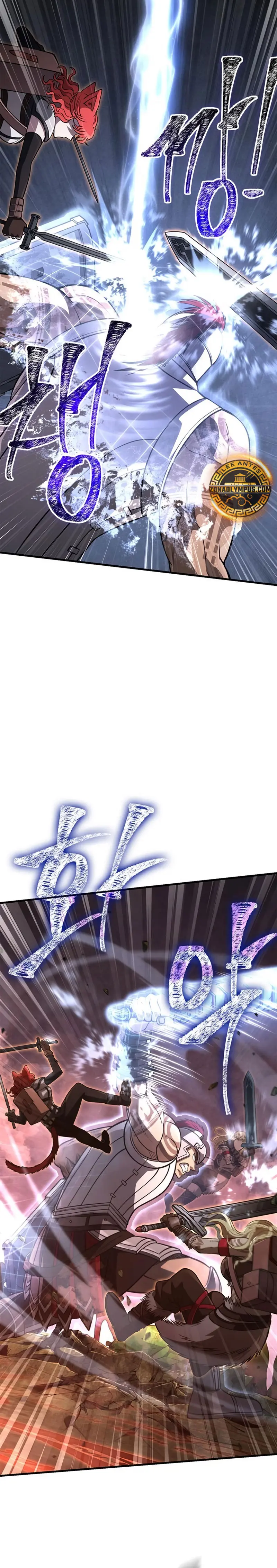 Sobreviviendo al Juego Siendo un Barbaro (Bjorn el bárbaro) > Capitulo 126 > Page 191