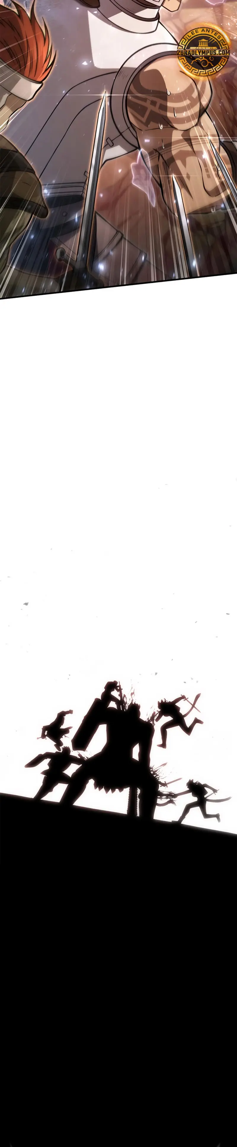 Sobreviviendo al Juego Siendo un Barbaro (Bjorn el bárbaro) > Capitulo 126 > Page 261