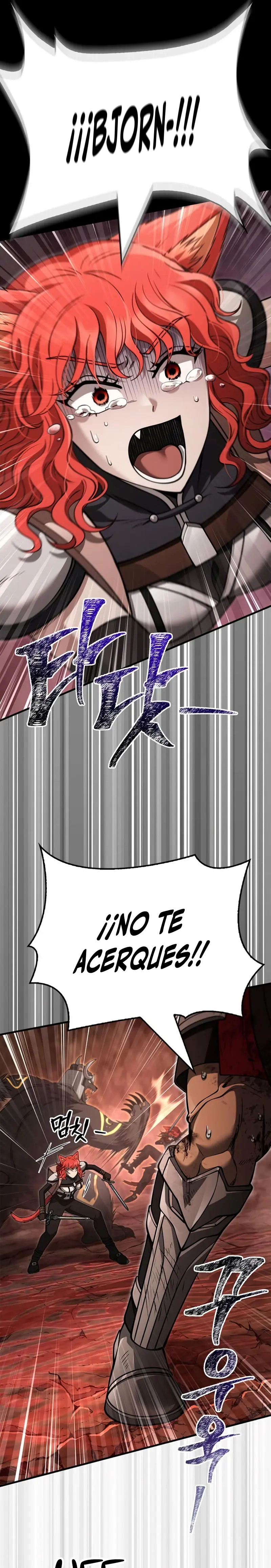 Sobreviviendo al Juego Siendo un Barbaro (Bjorn el bárbaro) > Capitulo 126 > Page 271