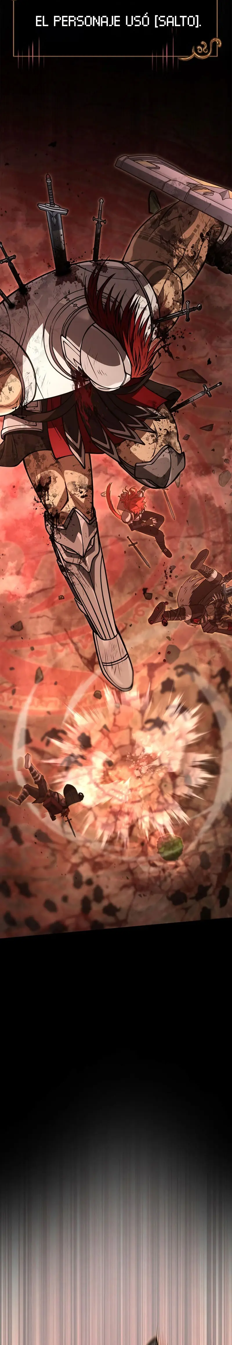 Sobreviviendo al Juego Siendo un Barbaro (Bjorn el bárbaro) > Capitulo 126 > Page 291