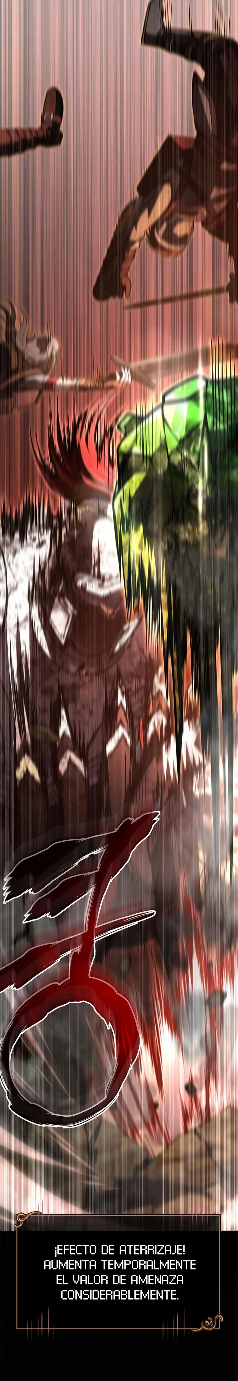 Sobreviviendo al Juego Siendo un Barbaro (Bjorn el bárbaro) > Capitulo 126 > Page 301