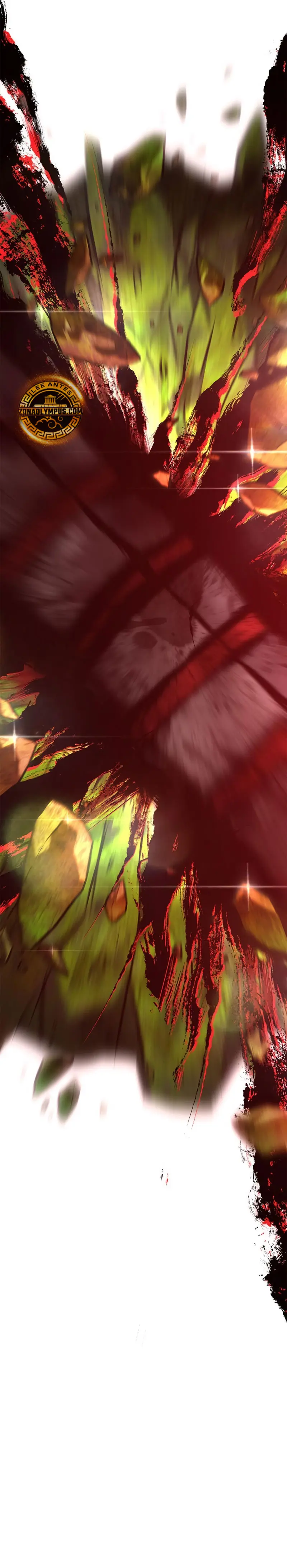 Sobreviviendo al Juego Siendo un Barbaro (Bjorn el bárbaro) > Capitulo 126 > Page 331