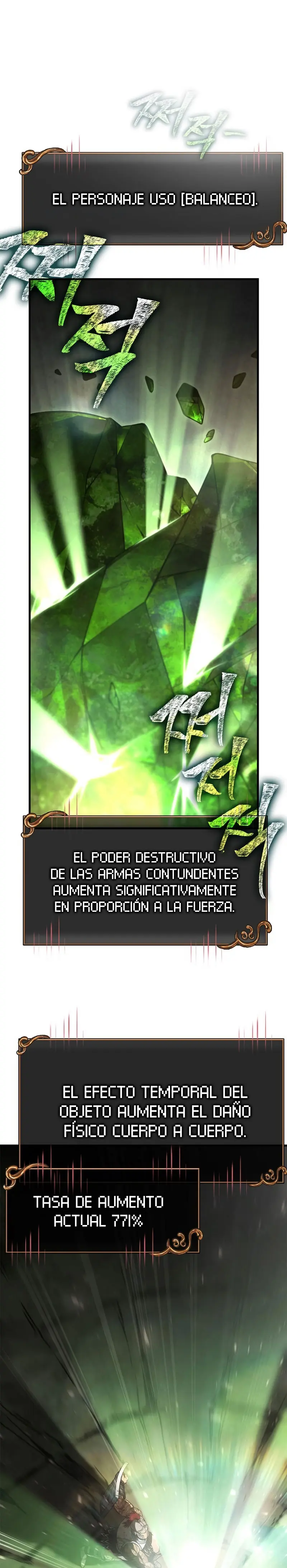 Sobreviviendo al Juego Siendo un Barbaro (Bjorn el bárbaro) > Capitulo 126 > Page 341