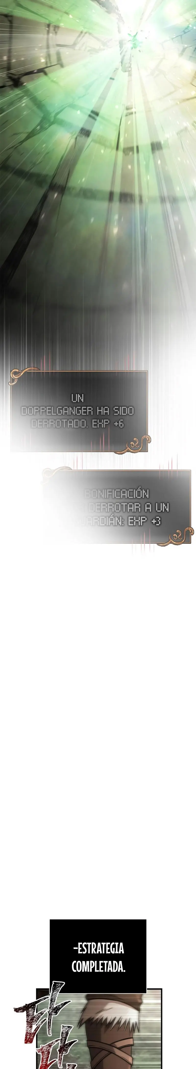 Sobreviviendo al Juego Siendo un Barbaro (Bjorn el bárbaro) > Capitulo 126 > Page 351