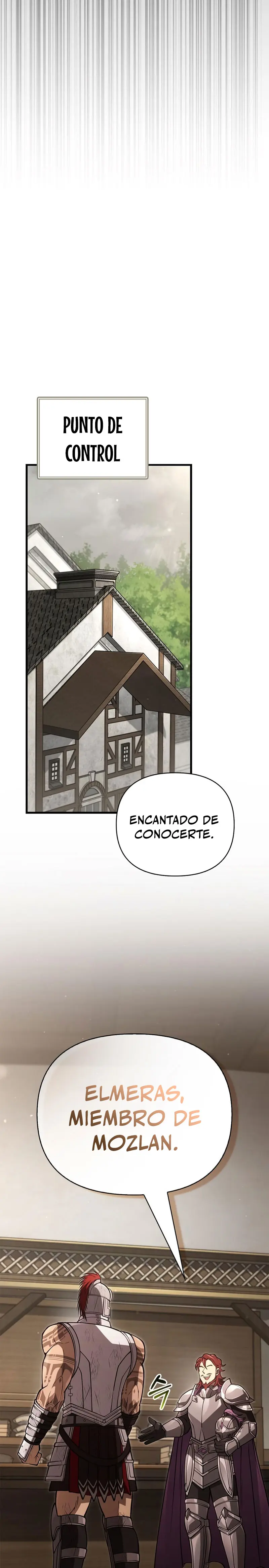 Sobreviviendo al Juego Siendo un Barbaro (Bjorn el bárbaro) > Capitulo 126 > Page 471