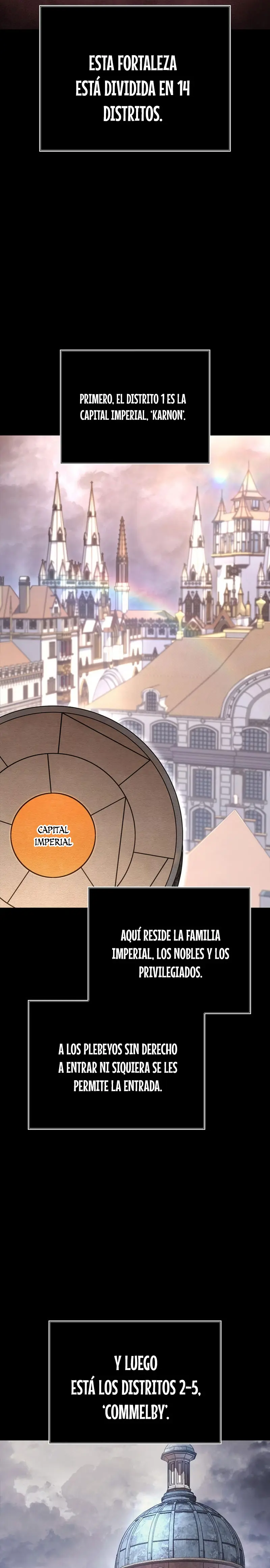 Sobreviviendo al Juego Siendo un Barbaro (Bjorn el bárbaro) > Capitulo 126 > Page 531