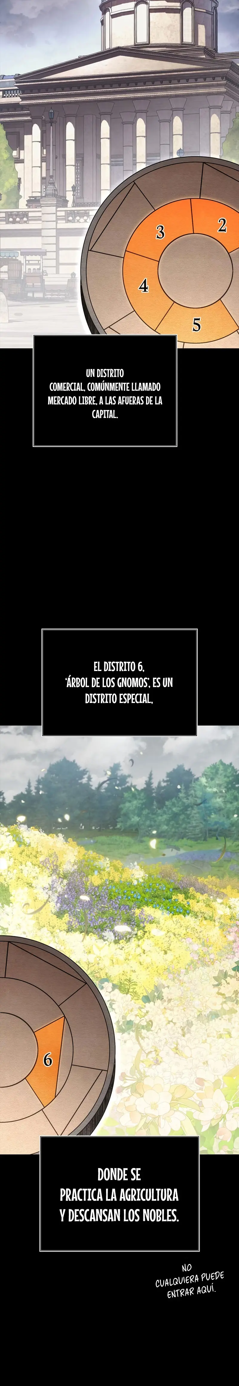Sobreviviendo al Juego Siendo un Barbaro (Bjorn el bárbaro) > Capitulo 126 > Page 541