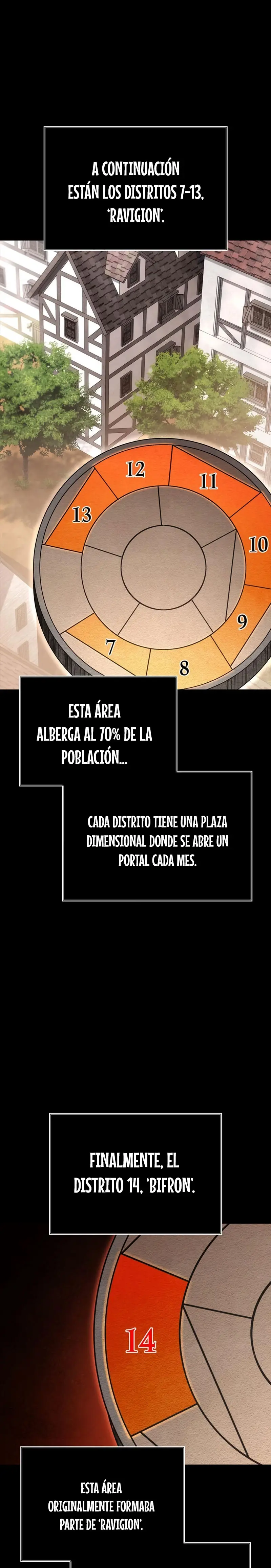 Sobreviviendo al Juego Siendo un Barbaro (Bjorn el bárbaro) > Capitulo 126 > Page 551