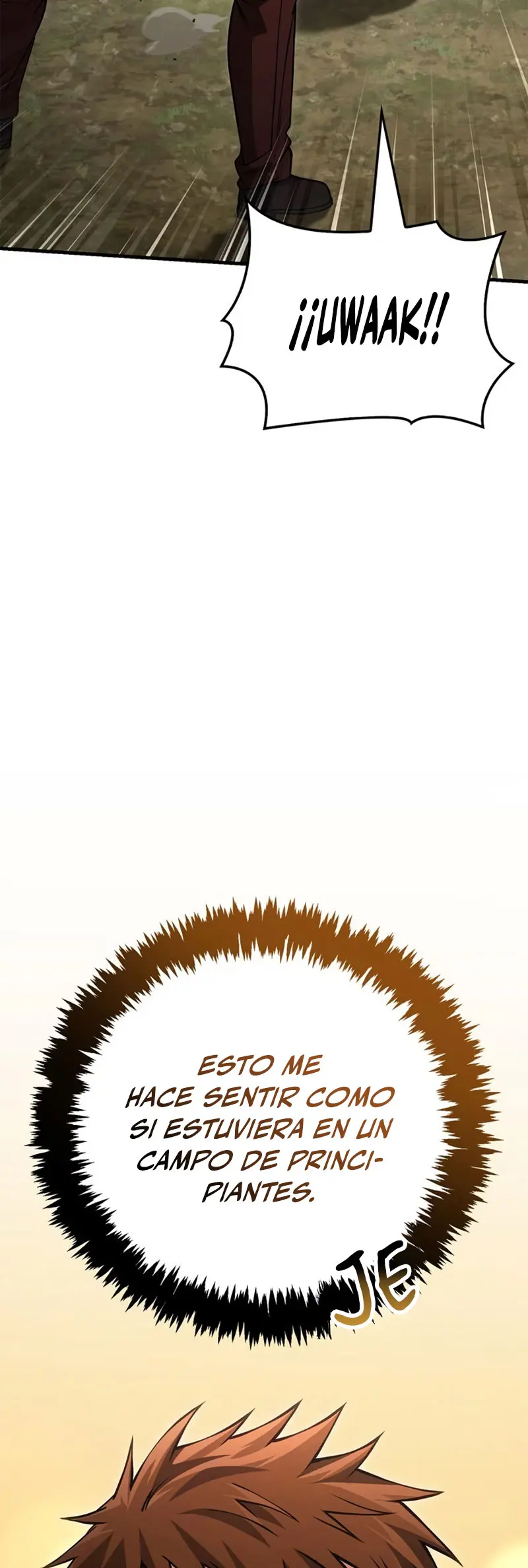 Sobreviviendo al Juego Siendo un Barbaro (Bjorn el bárbaro) > Capitulo 126 > Page 621