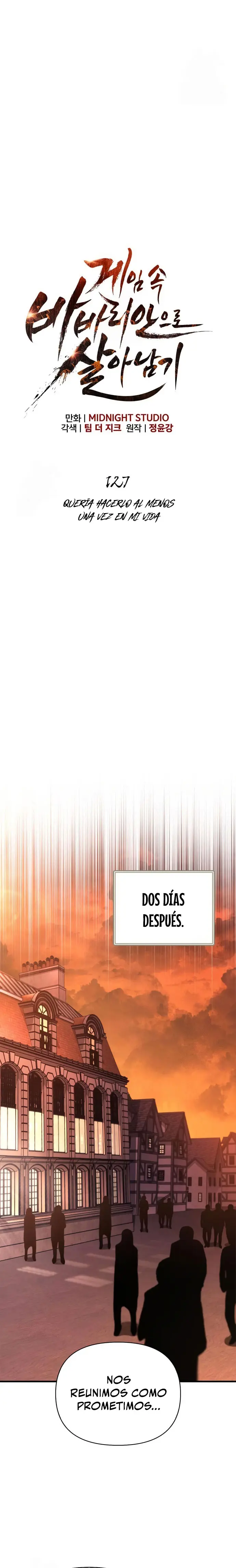 Sobreviviendo al Juego Siendo un Barbaro (Bjorn el bárbaro) > Capitulo 127 > Page 51