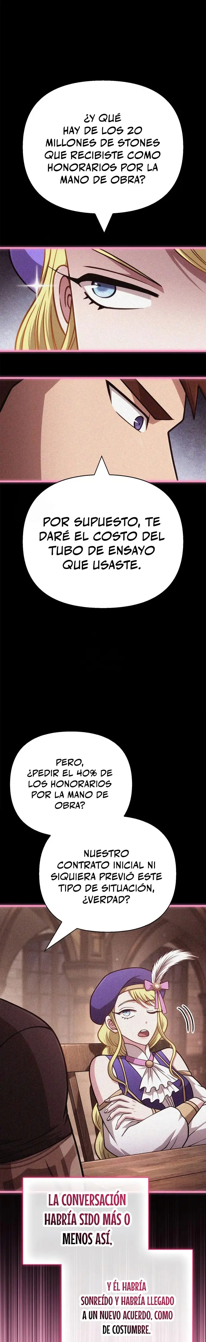 Sobreviviendo al Juego Siendo un Barbaro (Bjorn el bárbaro) > Capitulo 127 > Page 101