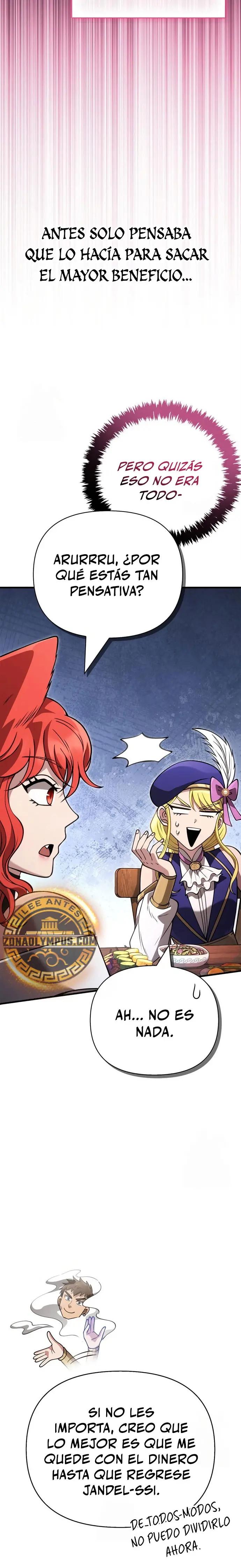 Sobreviviendo al Juego Siendo un Barbaro (Bjorn el bárbaro) > Capitulo 127 > Page 111